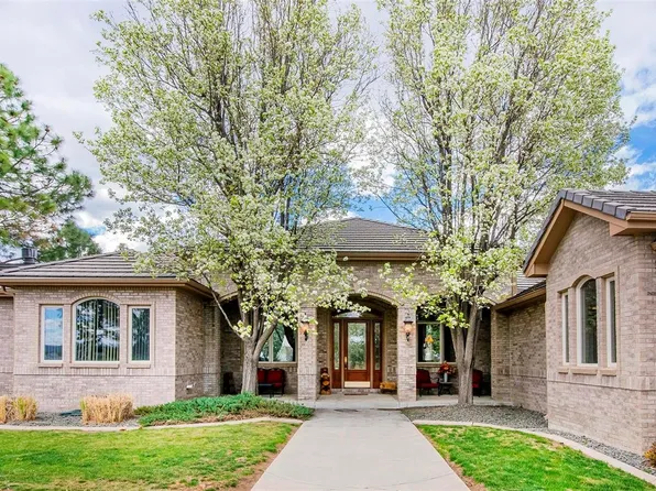 13291 W 58th Avenue, Arvada, CO 80002