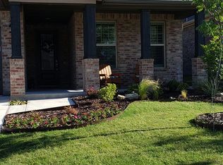 728 Bluebird Way, Celina, TX 75009