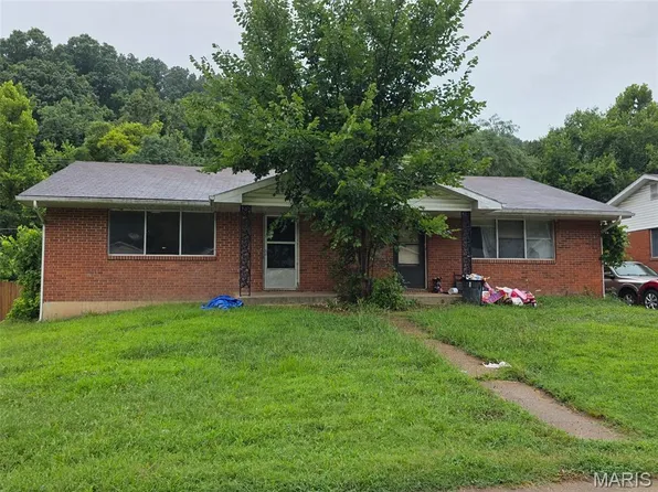 113 Elliott Dr #A/b, Waynesville, MO 65583