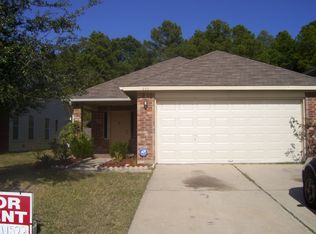 935 Sawgrass Ridge Ln, Houston, TX 77073