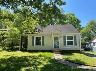 922 West Ave, Nashville, TN 37206