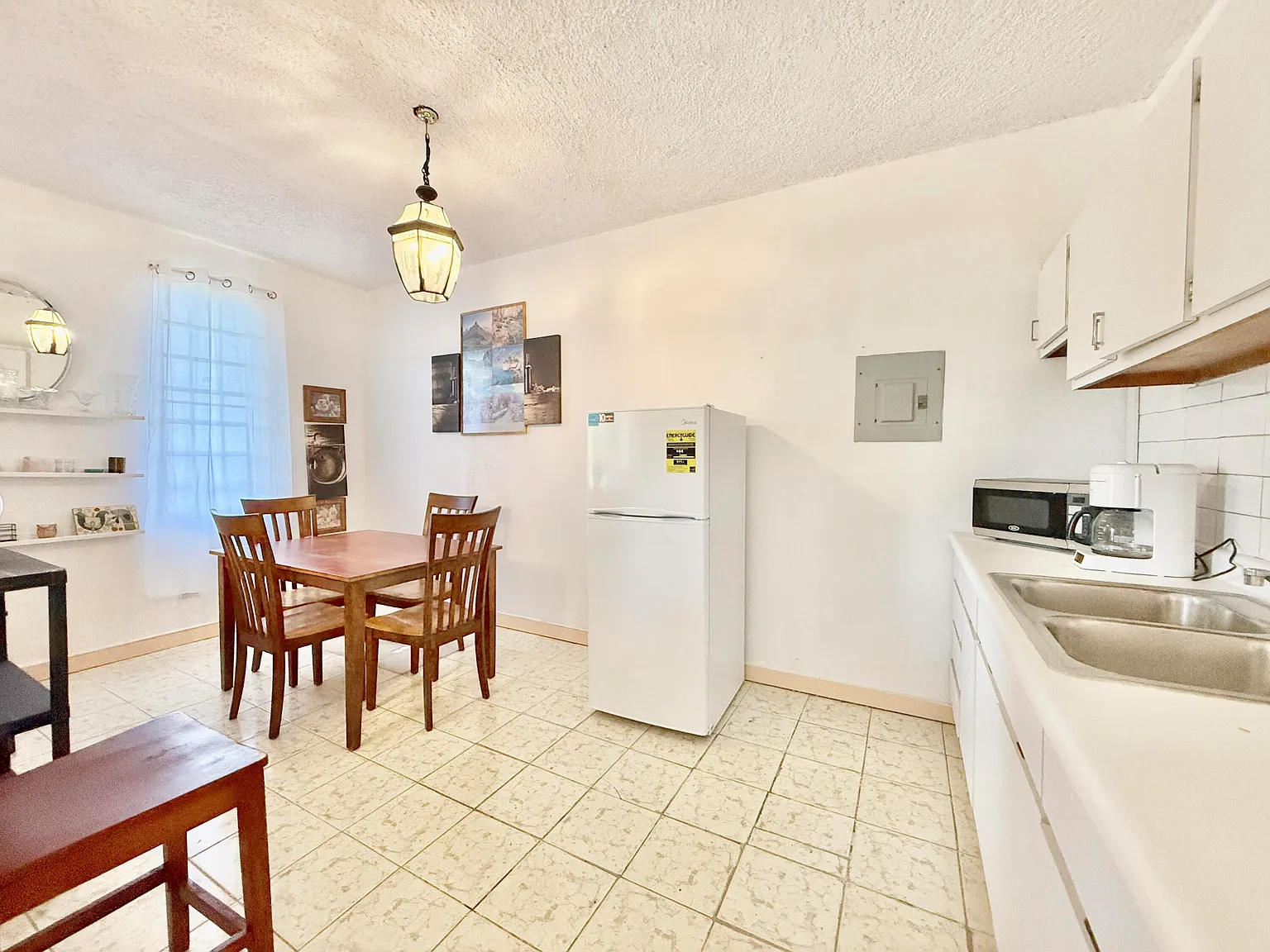 2 bed, $2,100 — Photo 4