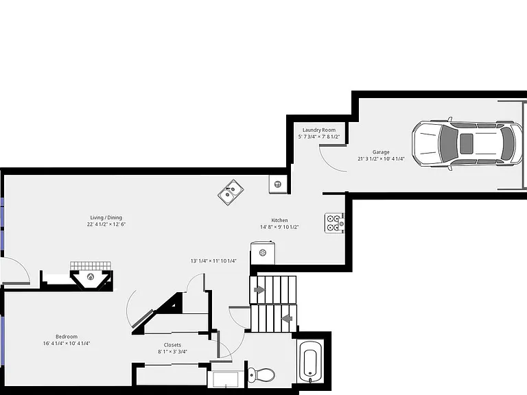 14300 Waterside Ln #B3 — Photo 18