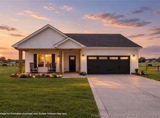 0 Paddock Meadows Rd, Red Springs, NC 28377