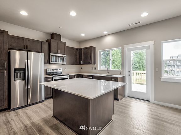 2nd image of 1621 Seattle Hill Road #BB-2
