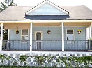 16 Hazel St, Covington, GA 30014