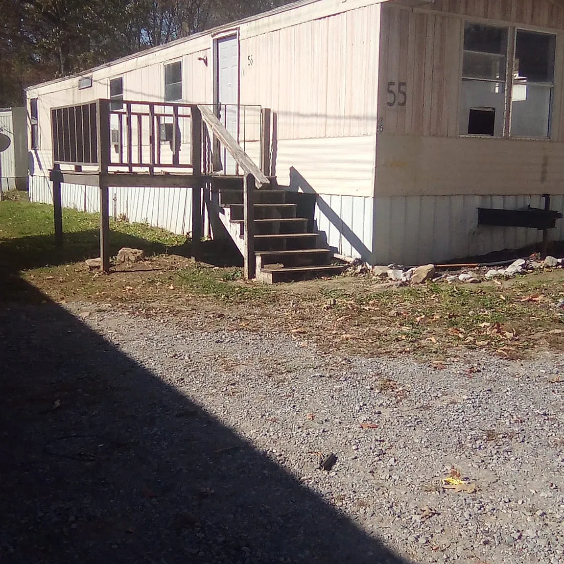 Mcdowells 55 Otto Lane North — Photo 1