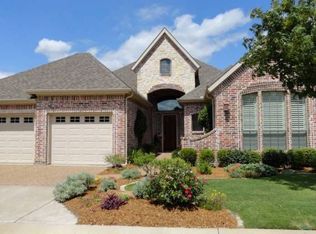 926 Shoal Creek Dr, Fairview, TX 75069