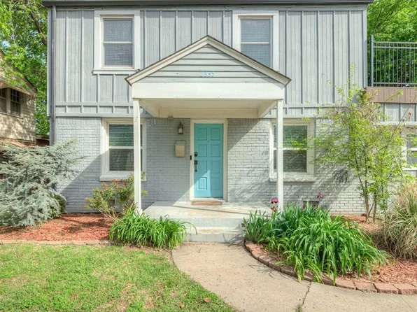 2335 NW 21st St, Oklahoma City, OK 73107