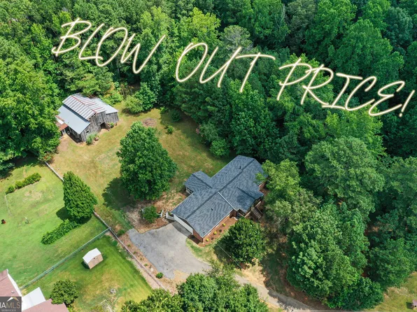 75 Rabbit Creek Path, Rockmart, GA 30153