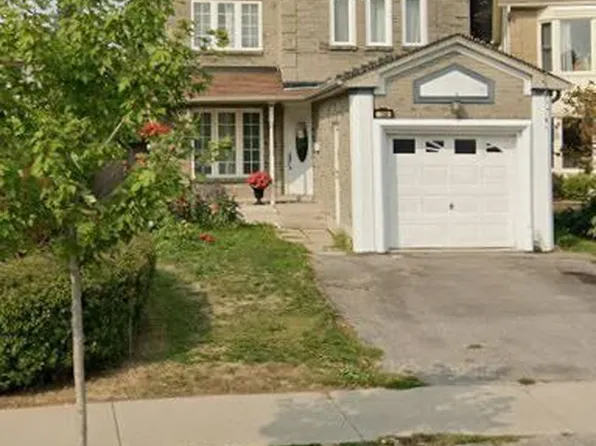 184 Reed Dr, Ajax, ON L1S 6P6