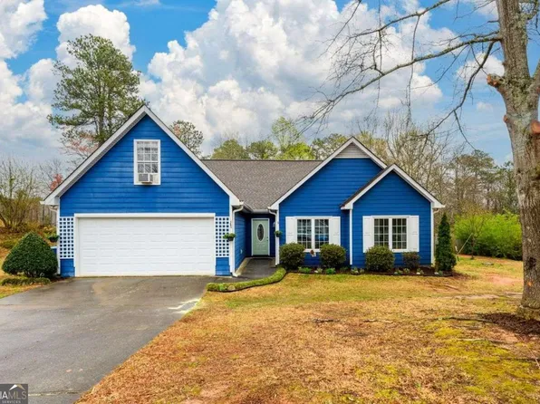 2602 Biltmore Rose Ct, Bethlehem, GA 30620