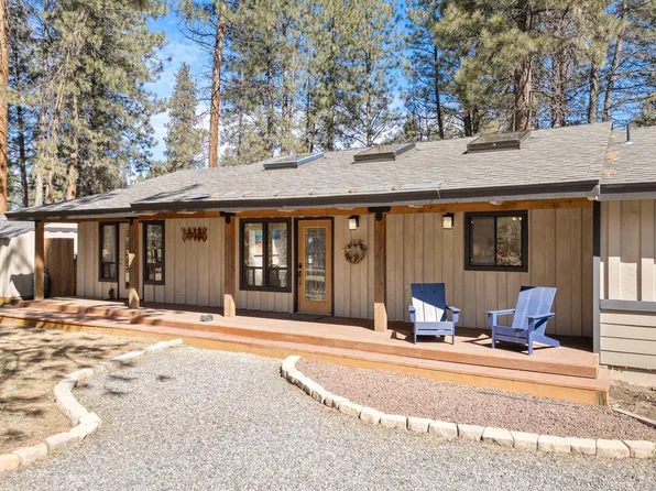 14850 Stagecoach, Sisters, OR 97759