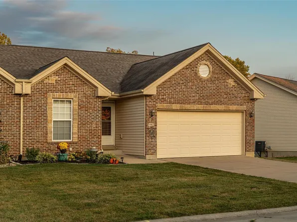 982 Fairway Dr, Union, MO 63084