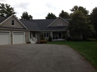 19 Clearing Farm Rd, Kingston, MA 02364