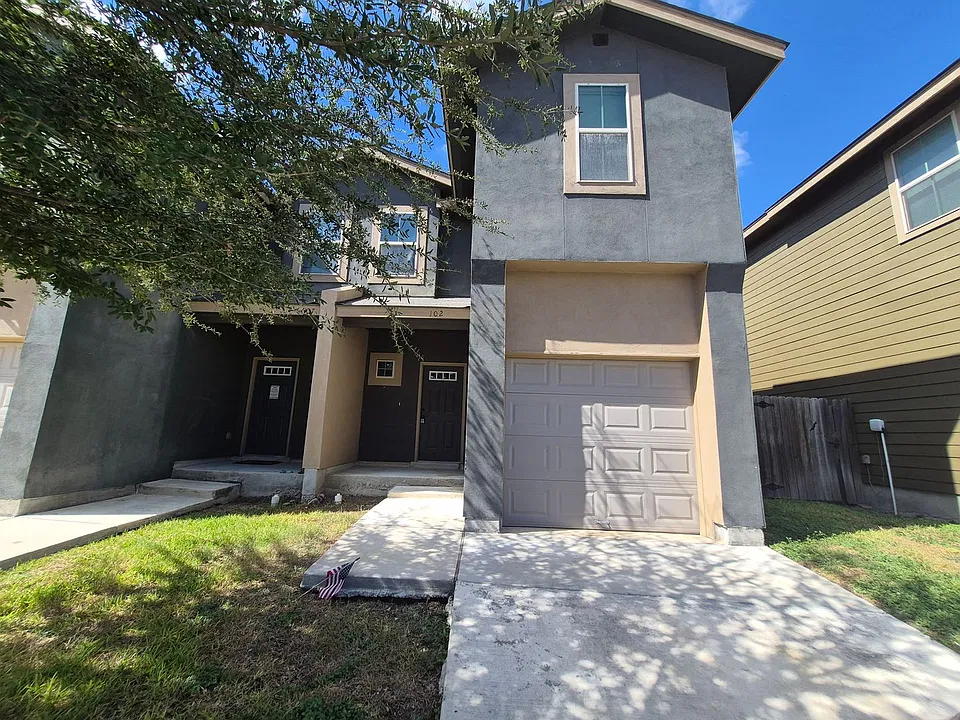 6607 Mia Way #102