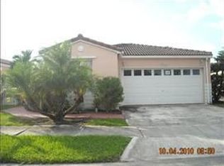 17114 SW 139th Pl, Miami, FL 33177