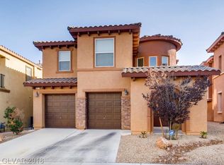 157 Honors Course Dr, Las Vegas, NV 89148