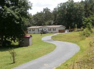 91 Helen Dr, Byron, GA 31008