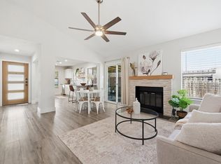 8501 Palace Pkwy, Austin, TX 78748