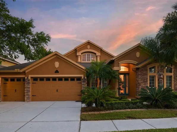 15052 Azra Dr, Odessa, FL 33556