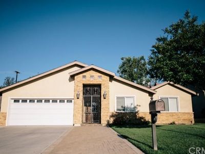 12698 Witherspoon Rd, Chino, CA, 91710