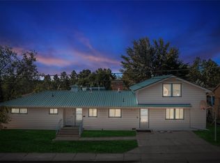 3025 Arizona Ave, Los Alamos, NM 87544