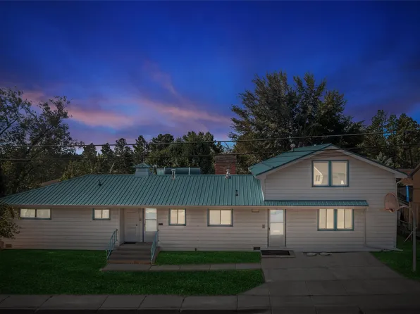 3025 Arizona Ave, Los Alamos, NM 87544