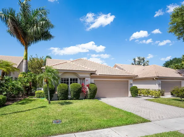8768 Shoal Creek Lane, Boynton Beach, FL 33472