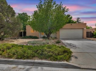 3273 Casa Rinconada, Santa Fe, NM 87507