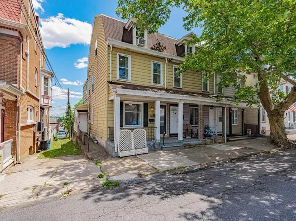 18 S 14th St, Easton, PA 18042