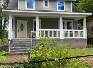 1614 Salem Ave SW, Roanoke, VA 24016