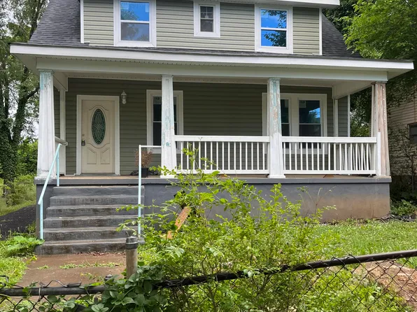 1614 Salem Ave SW, Roanoke, VA 24016