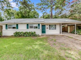 156 Whittington Dr, Lafayette, LA 70503