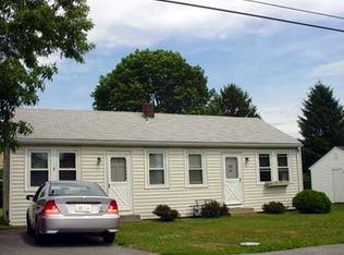 118 Allston Ave, Middletown, RI 02842