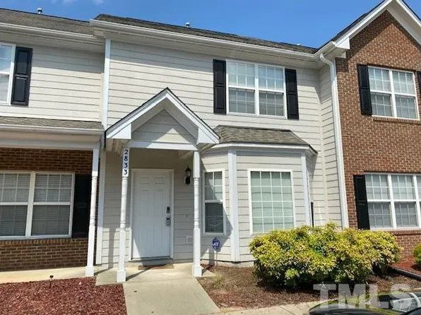2833 Bennington Dr, Clayton, NC 27520