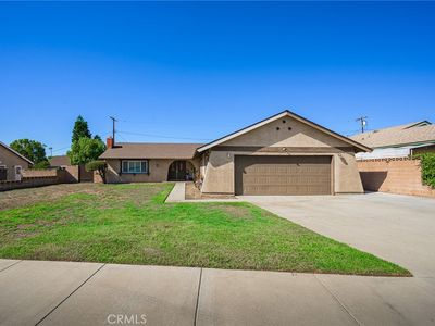 1145 N Cypress Ave, Ontario, CA, 91762