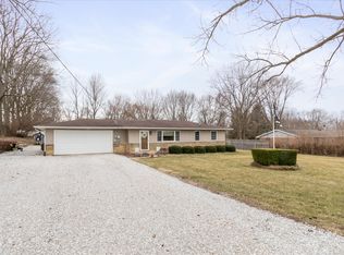 10735 E County Road 150 N, Charlottesville, IN