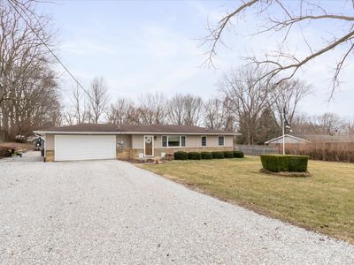 10735 E County Road 150 N, Charlottesville, IN, 46117
