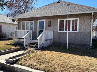 419 1st Ave, Bayard, NE 69334