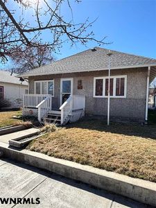 419 1st Ave, Bayard, NE, 69334