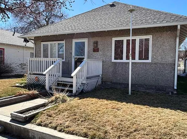 419 1st Ave, Bayard, NE 69334