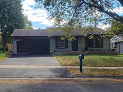 1517 Grafton Road, Madison, WI, 53716