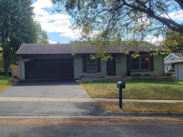 1517 Grafton Road, Madison, WI 53716