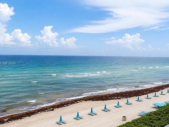 2nd image of 2501 S Ocean Dr APT 610