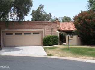 7080 E Calle Tolosa, Tucson, AZ 85750