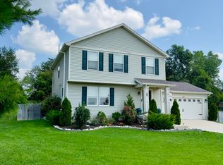 504 Clearwater Dr, Perry, MI 48872