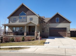 5217 N Quail Run Ct, Lehi, UT 84043