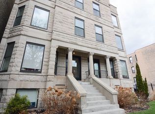 4016 N Kenmore Ave #3NE, Chicago, IL 60613