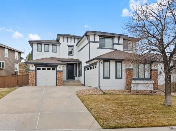 11010 Grayledge Circle, Highlands Ranch, CO 80130